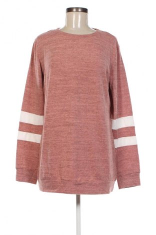 Damen Shirt, Größe L, Farbe Rosa, Preis 6,99 €