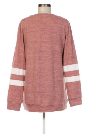 Damen Shirt, Größe L, Farbe Rosa, Preis 6,99 €