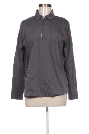 Damen Shirt, Größe M, Farbe Grau, Preis € 5,99