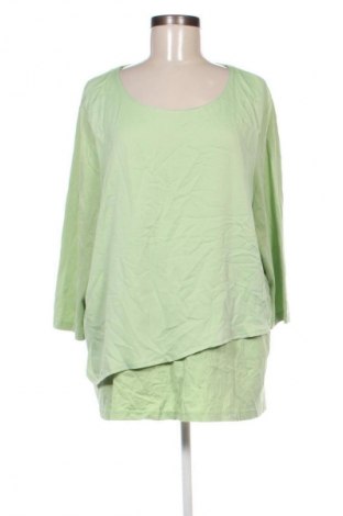 Damen Shirt, Größe XXL, Farbe Grün, Preis € 7,99