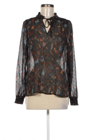 Damen Shirt, Größe M, Farbe Mehrfarbig, Preis 4,99 €