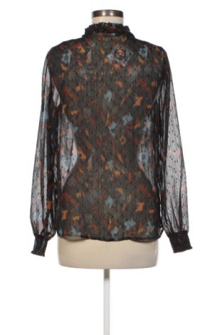 Damen Shirt, Größe M, Farbe Mehrfarbig, Preis 4,99 €