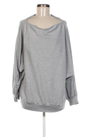 Damen Shirt, Größe XXL, Farbe Grau, Preis € 7,99