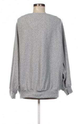 Damen Shirt, Größe XXL, Farbe Grau, Preis 7,99 €