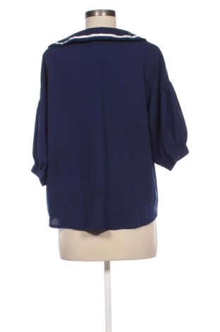 Damen Shirt, Größe XXL, Farbe Blau, Preis € 5,99