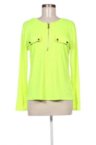 Damen Shirt, Größe XL, Farbe Grün, Preis 6,99 €