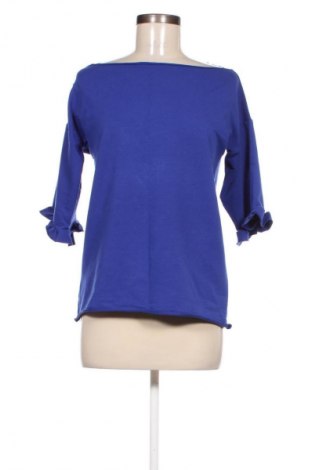 Damen Shirt, Größe M, Farbe Blau, Preis € 5,99