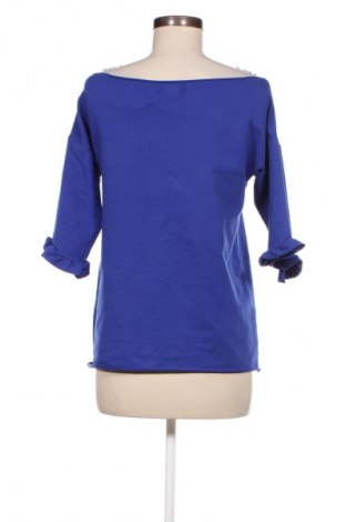 Damen Shirt, Größe M, Farbe Blau, Preis € 5,99