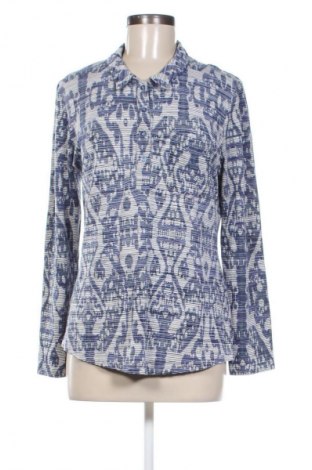 Damen Shirt, Größe S, Farbe Blau, Preis 4,99 €