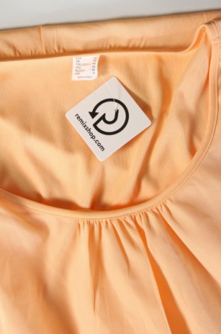 Damen Shirt, Größe L, Farbe Orange, Preis € 8,49