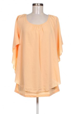 Damen Shirt, Größe L, Farbe Orange, Preis € 8,49