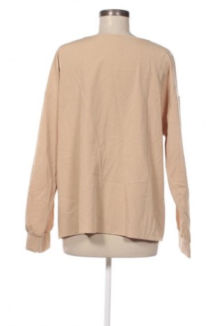 Damen Shirt, Größe L, Farbe Beige, Preis 5,99 €