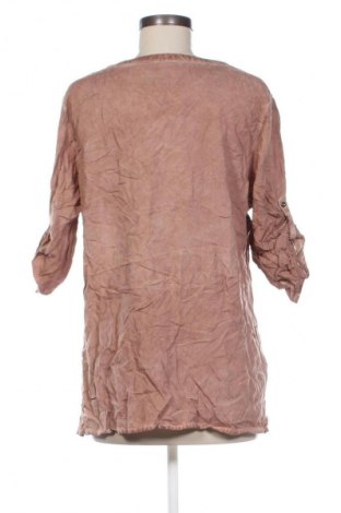 Damen Shirt, Größe XL, Farbe Beige, Preis 9,99 €