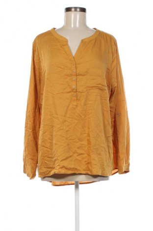 Damen Shirt, Größe XL, Farbe Gelb, Preis € 6,99