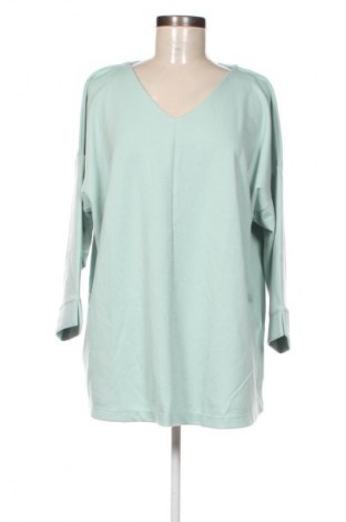 Damen Shirt, Größe XXL, Farbe Grün, Preis € 6,99