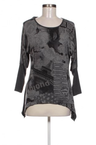 Damen Shirt, Größe S, Farbe Grau, Preis € 6,49