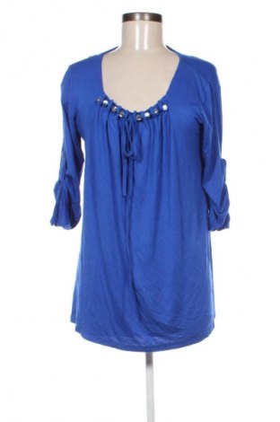 Damen Shirt, Größe M, Farbe Blau, Preis 9,72 €