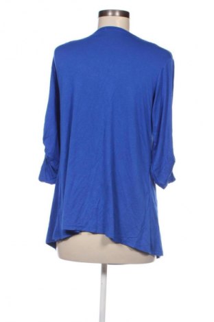 Damen Shirt, Größe M, Farbe Blau, Preis 5,99 €