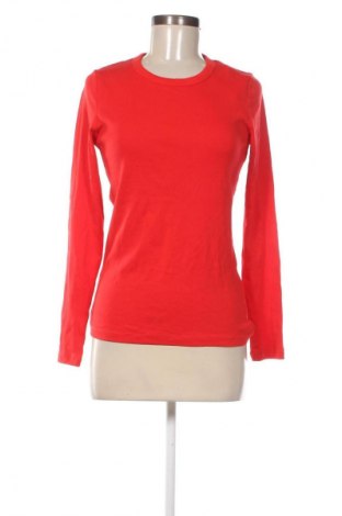 Damen Shirt, Größe M, Farbe Rot, Preis € 4,99