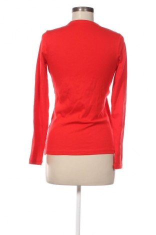 Damen Shirt, Größe M, Farbe Rot, Preis € 4,99