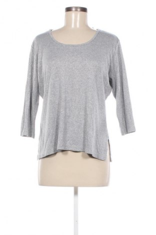 Damen Shirt, Größe L, Farbe Grau, Preis € 3,99