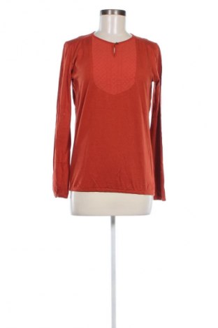 Damen Shirt, Größe S, Farbe Orange, Preis 13,49 €