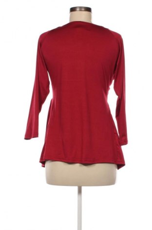 Damen Shirt, Größe M, Farbe Rot, Preis 4,99 €