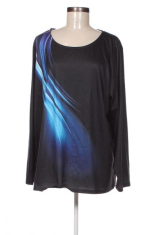 Damen Shirt, Größe 4XL, Farbe Mehrfarbig, Preis € 10,49