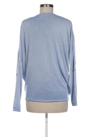 Damen Shirt, Größe L, Farbe Blau, Preis 6,99 €