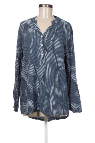 Damen Shirt, Größe XL, Farbe Blau, Preis € 6,99