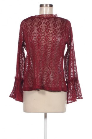 Damen Shirt, Größe M, Farbe Rot, Preis € 4,99