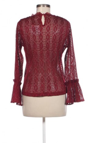 Damen Shirt, Größe M, Farbe Rot, Preis € 13,49