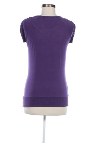 Damen Shirt, Größe M, Farbe Lila, Preis 7,99 €