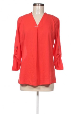 Damen Shirt, Größe XL, Farbe Rot, Preis € 6,99