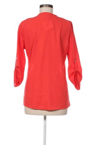 Damen Shirt, Größe XL, Farbe Rot, Preis 6,99 €