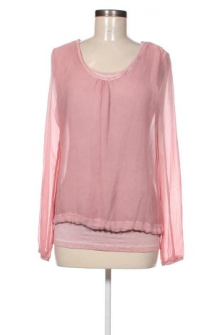 Damen Shirt, Größe M, Farbe Rosa, Preis € 3,99