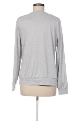 Damen Shirt, Größe L, Farbe Grau, Preis 4,99 €