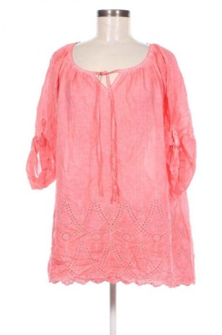 Damen Shirt, Größe M, Farbe Rosa, Preis € 4,99