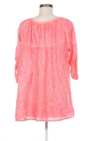 Damen Shirt, Größe M, Farbe Rosa, Preis € 4,99