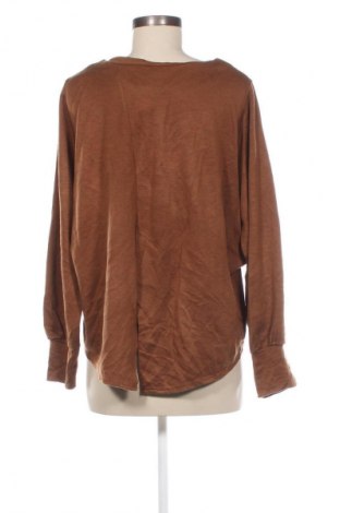 Damen Shirt, Größe M, Farbe Braun, Preis 3,99 €