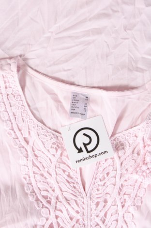 Damen Shirt, Größe XL, Farbe Rosa, Preis 5,99 €