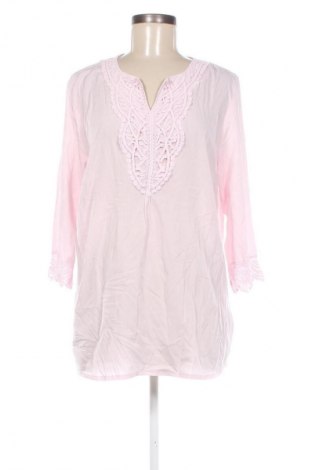 Damen Shirt, Größe XL, Farbe Rosa, Preis 5,99 €