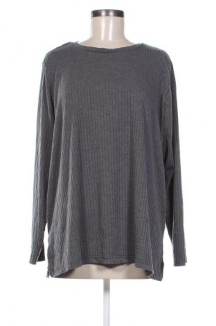 Damen Shirt, Größe XXL, Farbe Grau, Preis € 6,49