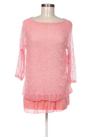 Bluză de femei Unbranded, Mărime M, Culoare Roz, Preț 62,99 Lei