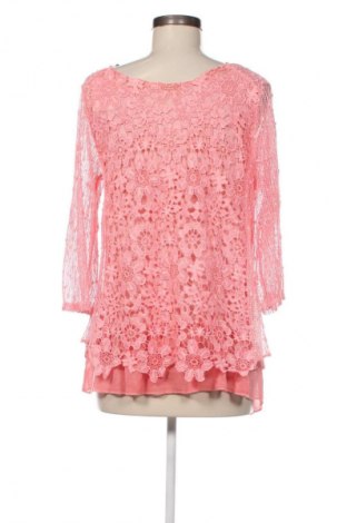 Bluză de femei Unbranded, Mărime M, Culoare Roz, Preț 62,99 Lei