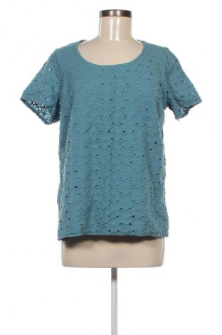 Damen Shirt, Größe L, Farbe Blau, Preis 5,99 €