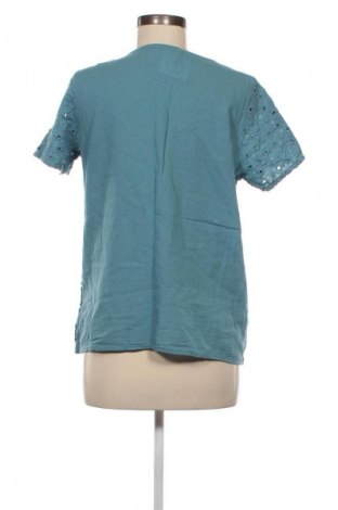 Damen Shirt, Größe L, Farbe Blau, Preis 5,99 €