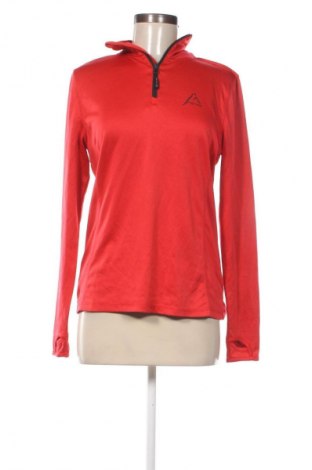 Damen Shirt, Größe M, Farbe Rot, Preis € 9,49