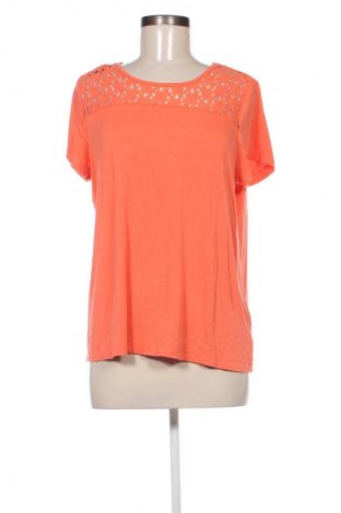 Damen Shirt, Größe M, Farbe Orange, Preis € 9,72