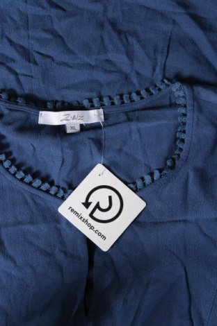 Damen Shirt, Größe XL, Farbe Blau, Preis € 3,99